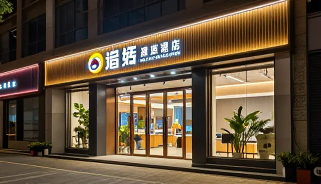 招商项目发布:线上与线下推广的取舍分析