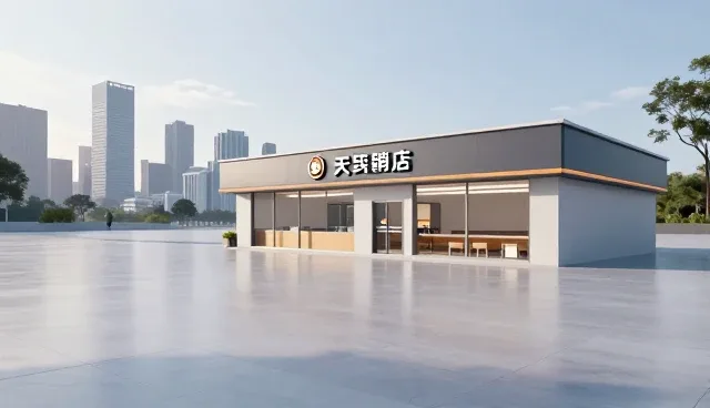 网站程序开发:选型关注点与功能设计的实践路径